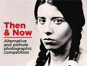 Zaproszenie do konkursu fotograficznego „Then & Now 2018”