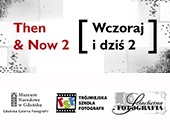 Then & Now 2020. Wystawa alternatywnych technik fotografii - on line