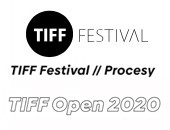 TIFF Open 2020 – do 20 kwietnia trwa nabór do konkursu