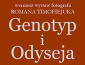 Dwie wystawy Romana Timofiejuka na zamku Joannitów w Skarszewach
