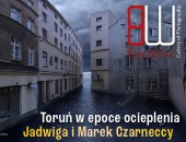 Wystawa Jadwigi i Marka Czarneckich „Toruń w epoce ocieplenia”