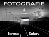 Teresa Solarz „Fotografia” - wystawa w Galerii ZPAF na Politechnice Łódzkiej