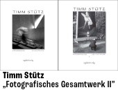 Ukazała się nowa książka prezentująca fotografie Timma Stütza