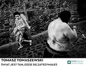 Tomasz Tomaszewski podczas Rzeszowskiego Weekendu Fotografii 2022