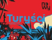 „Turyści” - spektakl inspirowany fotografiami Martina Parra w Łodzi