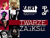 Zapraszamy na wernisaż wystawy „Twarze ZAiKS-u” w Starej Galerii ZPAF