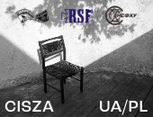 Polsko-Ukraińska wystawa „Cisza” w Galerii Nierzeczywistej