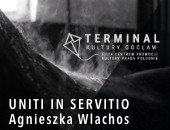 Wystawa fotografii Agnieszki Wlachos „UNITI IN SERVITIO” w Warszawie