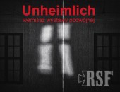 Wystawa dwóch autorek | UNHEIMLICH w Galerii Nierzeczywistej