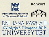 Rozstrzygnięcie konkursu fotograficznego „Uniwersytet” w Krakowie