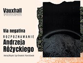 Wystawa: Via negativa. Rozpoznawanie Andrzeja Różyckiego w Krzeszowicach