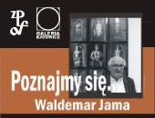Spotkanie z Waldemarem Jamą w ramach cyklu „Poznajmy się” w Katowicach