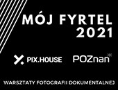 Zaproszenie na warsztaty „Mój fyrtel / Moja przestrzeń” w poznańskim PIX.HOUSE