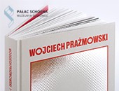 Spotkanie z Wojciechem Prażmowskim i promocja albumu w Sosnowcu