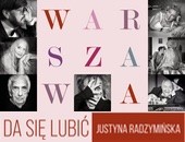 Zapraszamy na wystawę Justyny Radzymińskiej w Galerii Obok ZPAF 