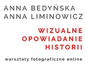 Warsztaty fotograficzne online - tym razem dla fotografujących pań… 