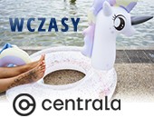 FOTSPOT w Galerii Centrala: grupowa wystawa „Wczasy” w Poznaniu