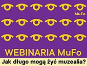 Nowy cykl webinarów w krakowskim Muzeum Fotografii