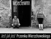 Kontynuacja „Jest jak jest” Przemka Wierzchowskiego w Toruniu