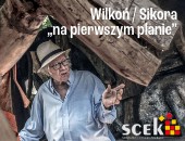 Wystawa i album Wilkoń / Sikora „na pierwszym planie”