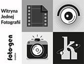 Wystawa zbiorowa „Witryna Jednej Fotografii” we wrocławskiej Galerii FOTO-GEN