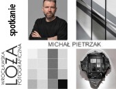 Zapraszamy do Wrocławia na spotkanie autorskie z Michałem Pietrzakiem