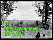 Wystawa „W międzywojennym Rzeszowie” w Galerii Fotografii Miasta Rzeszowa