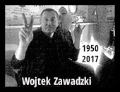 Odszedł Wojciech Zawadzki - nasz ceniony kolega w Okręgu Dolnośląskim ZPAF