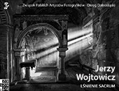 Jerzy Wojtowicz: Lśnienie Sacrum — wystawa we wrocławskiej Galerii Za Szafą
