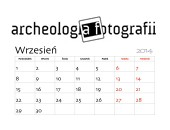 Wystawa, film i premiera książki - wrzesień w Fundacji Archeologia Fotografii