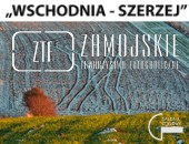 Zbiorowa wystawa „Wschodnia - szerzej” członków ZTF w zamojskiej galerii