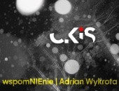 Wystawa „WspomNIEnie” Adriana Wykroty prezentowana w Kaliszu