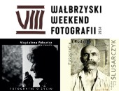 Wystawy „Fotografia i rodzina”, „Fotografie o życiu” eksponowane w Wałbrzychu