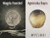 „Wycinki” - kolaże Magdy Hueckel i fotografie Agnieszki Rayss w Wizytującej Galerii