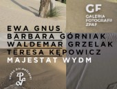 „Majestat wydm” - fotografie czworga dolnośląskich artystów w galerii ZPAF