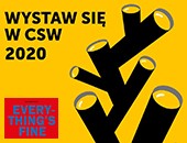 Akcja „Wystaw się w CSW” - wystawy edycji 2020 w Toruniu - online