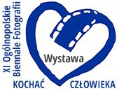 Wystawa XI Biennale Fotografii „Kochać człowieka” 2019 w Oświęcimiu