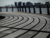 Wystawa fotografii Macieja Nowaka "Nowy Jork - Rytmy, Barwy, Dźwięki" w Lublinie