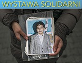 Zbiorowa wystawa fotografii „Solidarni” - trzecia odsłona w Chełmie