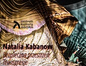 Wystawa fotografii teatralnej Natalii Kabanow we wrocławskim CK Agora