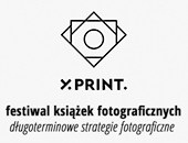Wkrótce XPRINT - druga edycja festiwalu książek fotograficznych w Poznaniu