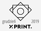 W Poznaniu rozpoczyna się kolejna edycja festiwalu Xprint. 2019
