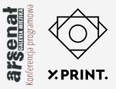 Konferencja prasowa poprzedzająca festiwal książek fotograficznych XPRINT