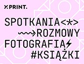 Spotkanie z Grzegorzem Dembińskim w ramach nowej formuły XPRINT 2021