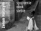Zenona Harasyma „Spojrzenie obok siebie” w Obornikach Śląskich