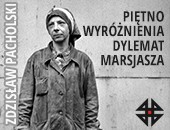 „Piętno wyróżnienia – Dylemat Marsjasza” Zdzisława Pacholskiego w Świnoujściu