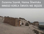 Wystawa Zuzanny Szarek i Hanny Śliwińskiej w Gdańskiej Galerii Fotografii
