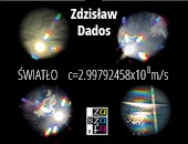 Zdzisława Dadosa „Światło” we wrocławskiej Galerii ZPAF „Za szafą”