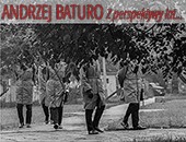 Stara Galeria zaprasza na wernisaż wystawy Andrzeja Baturo „Z perspektywy lat…”