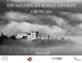 Wystawa pokonkursowa XXIV Ogólnopolskiego Biennale Fotografii Zabytki